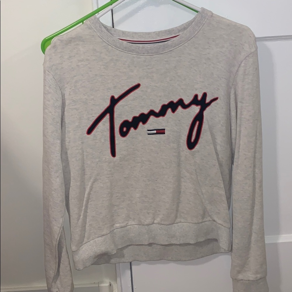 Tommy Hilfiger Crewneck